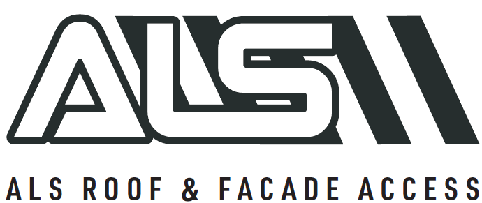ALS Roof & Facade Access